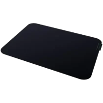 Razer Sphex V3 - Small Gaming mouse pad 270 mm x 215 mm x 0.4 mm hard surface Tough polycarbonate build Adhesive