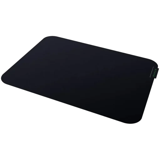 Razer Sphex V3 - Small Gaming mouse pad 270 mm x 215 mm x 0.4 mm hard surface Tough polycarbonate build Adhesive