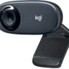 Уеб камера с микрофон LOGITECH C310 720p USB2.0