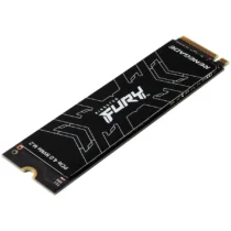 SSD диск KINGSTON FURY Renegade 500GB SSD M.2 2280 PCIe 4.0 NVMe Read/Write 7300/3900MB/s Random Read/Write: 450K/900K