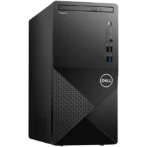 Настолен компютър Dell Vostro Desktop 3910 Intel Core i5-12400 (6C 18MB Cache 2.5GHz to 4.4GHz) 8GB (1x8GB) DDR4 3200MHz