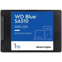 SSD диск SSD WD Blue (2.5" 1TB SATA 6Gb/s)