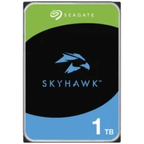 Хард диск SEAGATE HDD SkyHawk Surveillance (3.5/1TB/SATA 6Gb/s/rpm 5400)