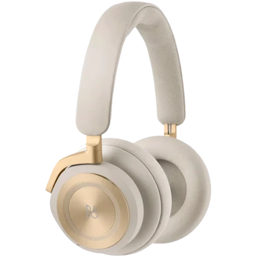Bluetooth слушалки Beoplay HX Gold Tone - OTG