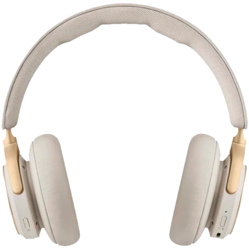 Bluetooth слушалки Beoplay HX Gold Tone – OTG