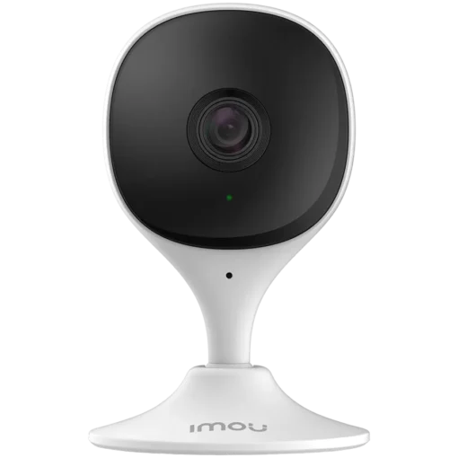 IP камера Imou Cue 2E-D Wi-Fi IP camera 2MP 1/29" progressive CMOS H.264 20fps@1080 3.6mm lens field of view 89° IR up t