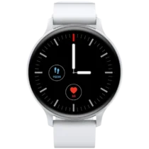 Смарт часовник CANYON smart watch Badian SW68 Silver White