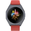 Смарт часовник CANYON smart watch Otto SW-86 Red