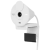 Уеб камера LOGITECH Brio 300 Full HD webcam - OFF-WHITE - USB