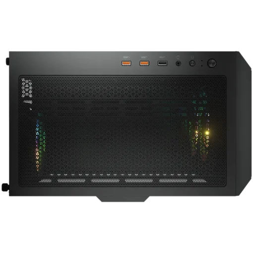 Кутия за компютър COUGAR Airface RGB