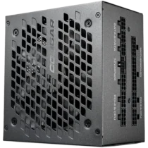 Захранване за компютър COUGAR GEX X2 850 850W 80 Plus GOLD PCIE 5.0 ATX 3.0 Fully Modular Power Supply Unit Strong Safeg