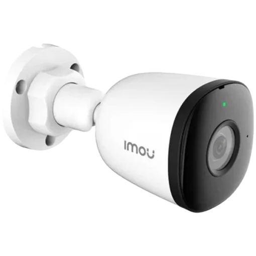 IP камера Imou Bullet PoE IP camera 2MP 1/2.8" progressive CMOS H.265/H.264 30fps@1080 2.8mm lens field of view 102° IR
