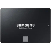 SSD диск Samsung 870 EVO 4TB SSD 2.5” 7mm SATA 6Gb/s Read/Write: 560 / 530 MB/s Random Read/Write IOPS