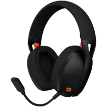 Геймърски слушалки CANYON headset EGO GH-13 Black