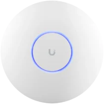 Точка за достъп UBIQUITI U7-PRO Ceiling-mount WiFi 7 AP with 6 GHz support 2.5 GbE uplink and 9.3 Gbps over-the-air spee