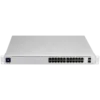 Kомутатор Ubiquiti USW-Pro-24-POE-EU configurable Gigabit Layer2 and Layer3 switch with auto-sensing 802.3at PoE+ and 80