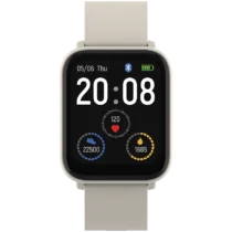 Смарт часовник CANYON smart watch Easy SW-54 Beige
