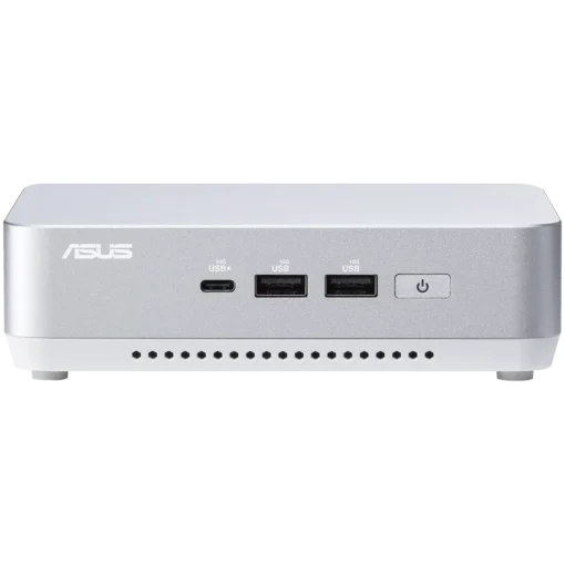 Полуготова система Полуготова система ASUS NUC 14pro+/RNUC14RVSU500002I/Intel Ultra 5 125H/Intel Arc graphics/4xUSB/M.2