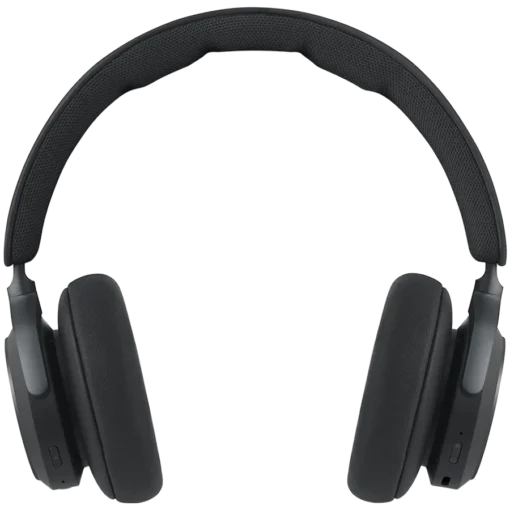 Bluetooth слушалки Bang & Olufsen Beoplay HX Black Anthracite –