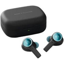 Bluetooth слушалки Beoplay EX Anthracite Oxygen - OTG