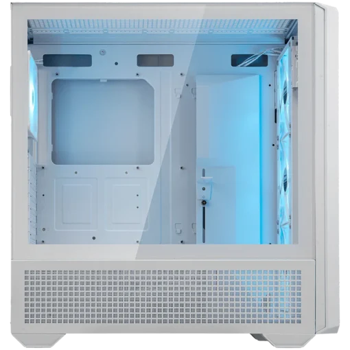 Кутия за компютър COUGAR Case MX600 RGB White