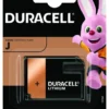 Батерия литиева J 7K67 6V 1PK блистер DURACELL