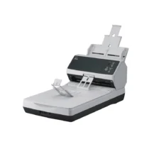 Документен скенер Ricoh fi-8250 Комбиниран с настолен A4 USB 3.2 gen1 ADF за 100