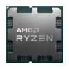 Процесор AMD RYZEN 5 7600X TRAY 6-Core 4.7 GHz (5.3 GHz Turbo) 32MB/105W/AM5 No Cooler