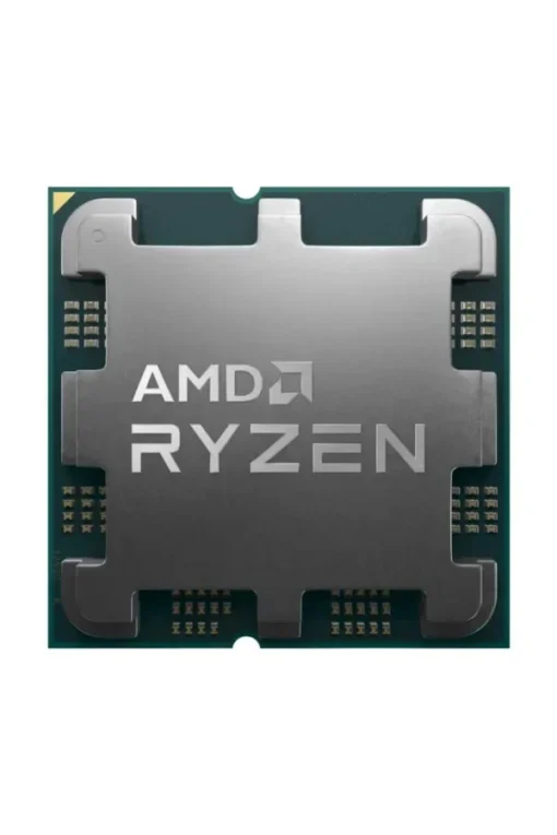 Процесор AMD RYZEN 5 7600X TRAY 6-Core 4.7 GHz (5.3 GHz Turbo) 32MB/105W/AM5 No Cooler