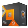 Процесор AMD RYZEN 9 7950X3D 16-Core 4.2 GHz 128MB/120W/AM5/BOX No Cooler