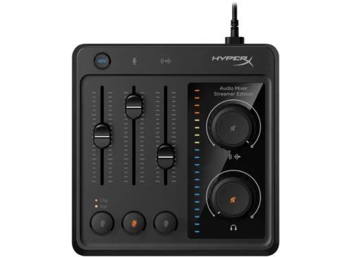 Аудио Миксер HyperX