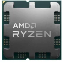 Процесор AMD RYZEN 5 7500F 6-Core 3.7 GHz (5.0 GHz Turbo) 32MB/65W/AM5 TRAY