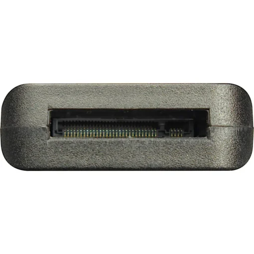 Адаптер Inter-Tech USB Type-C към M.2 SSD