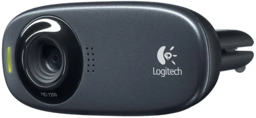 Уеб камера с микрофон LOGITECH C310