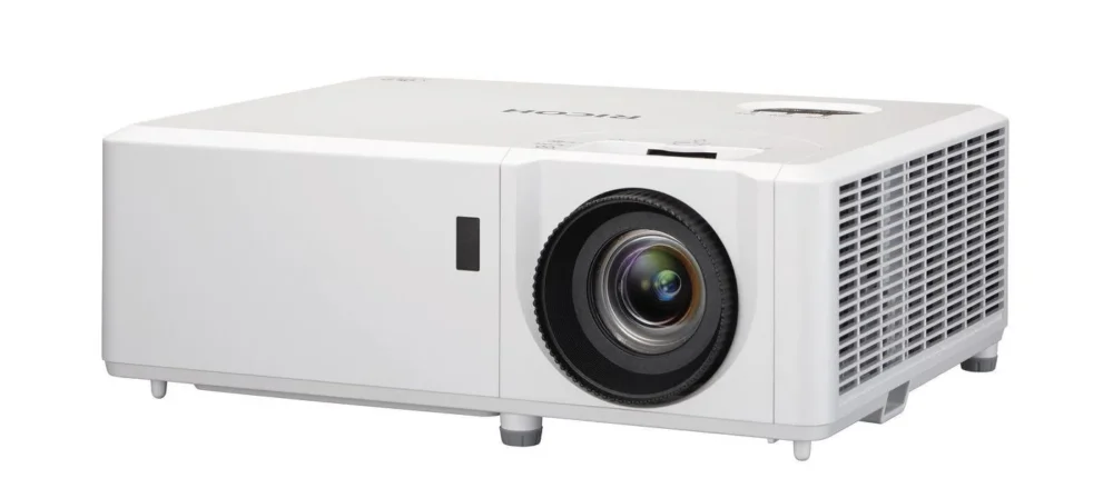 Лазерен проектор Ricoh WUL5860 DLP WUXGA 4000 ANSI HDMI 2.0 IP6X