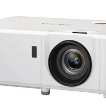 Лазерен проектор Ricoh WUL5860 DLP WUXGA 4000 ANSI HDMI 2.0 IP6X