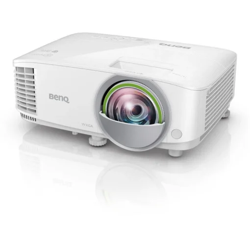Видеопроектор BenQ EW800ST Smart