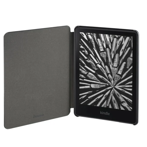 Hama “Fold” eBook калъф 6.8″ за Kindle Paperwhite 11th Gen. 2021