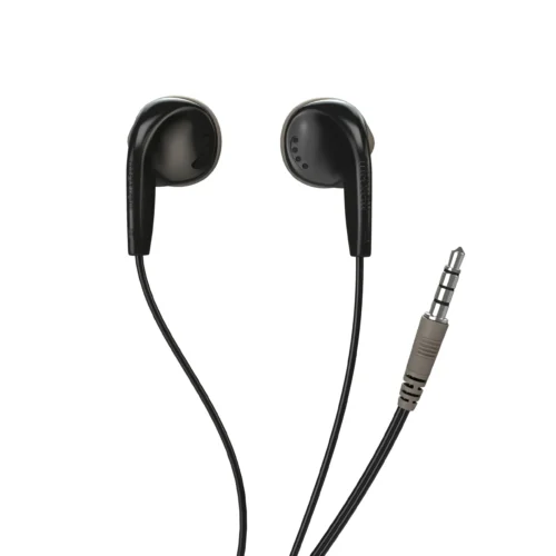 Слушалки  MAXELL EB-98  In-Ear Черен