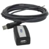 Удължителен кабел ATEN UE250 USB-A мъжко - USB-A женско  5 м USB 2.0