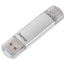 HAMA Флаш памет "C-Laeta" Тип USB-C 256 GB USB 3.1/USB 3.0 70Mb/s