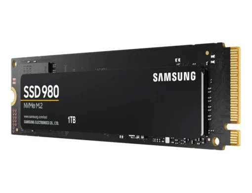SSD диск SAMSUNG 980