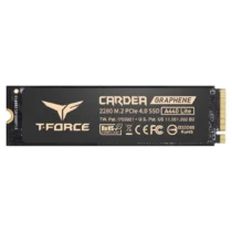 SSD диск Team Group T-Force Cardea A400 Lite M.2 2280 1TB PCI-e 4.0 x4 NVMe 1.4