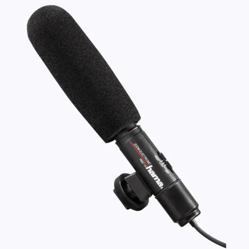Микрофон HAMA RMZ-14