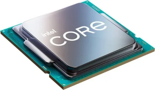 Процесор Intel Core i9-11900K 8 Cores 3.50 GHz 16MB 125 W LGA1200 TRAY
