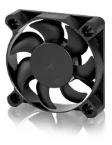 Evercool Вентилатор Fan 50x50x10 5V EL (4500RPM) EC5010M05EA