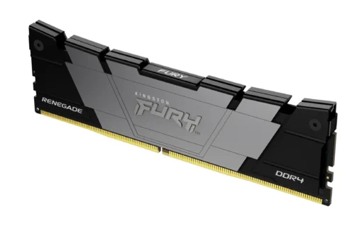 Памет за компютър Kingston FURY Renegade Black 32GB DDR4 3600MHz
