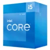 Процесор Intel Alder Lake Core i5-12400 6 Cores 2.5GHz 18MB LGA1700 65W BOX