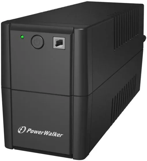 UPS POWERWALKER VI 650 SH