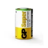 Алкална батерия GP А11 6V за дистанционни /5бр./pack цена за 1